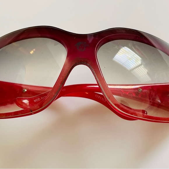 VERSACE Sunglasses MOD 4076 H - Picture 8 of 13